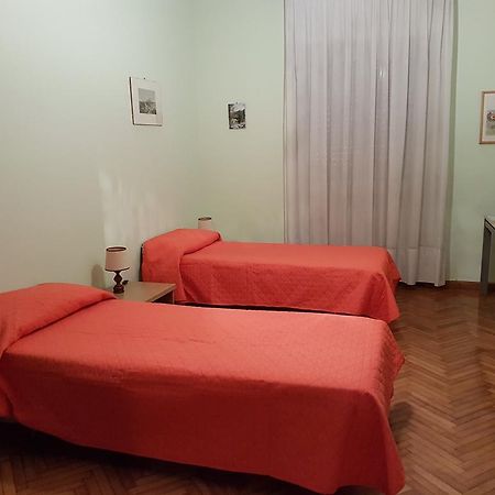 Casa Grande Apartment โรม ภายนอก รูปภาพ