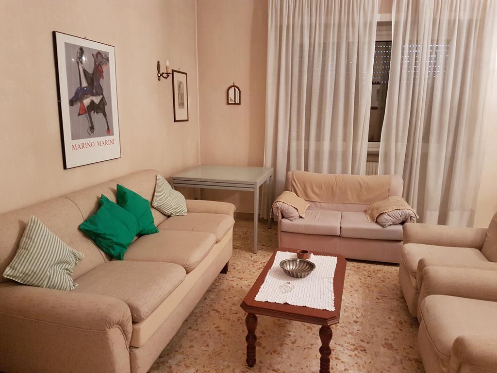 Casa Grande Apartment โรม ภายนอก รูปภาพ