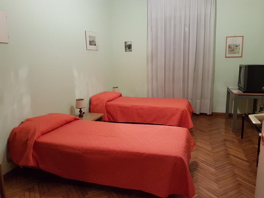 Casa Grande Apartment โรม ภายนอก รูปภาพ