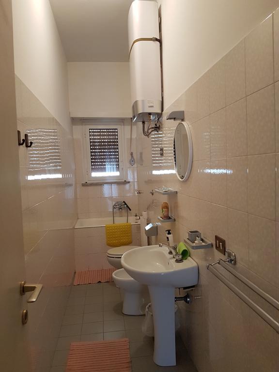 Casa Grande Apartment โรม ภายนอก รูปภาพ