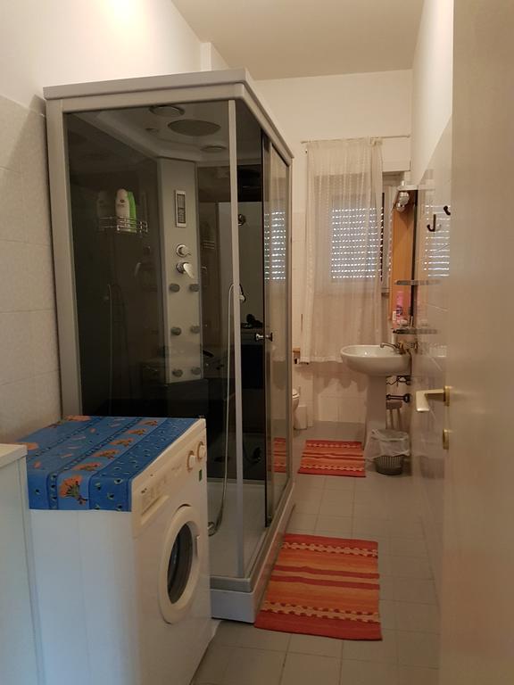Casa Grande Apartment โรม ภายนอก รูปภาพ