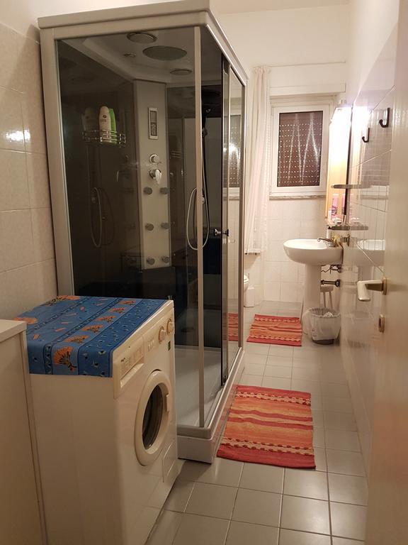 Casa Grande Apartment โรม ภายนอก รูปภาพ