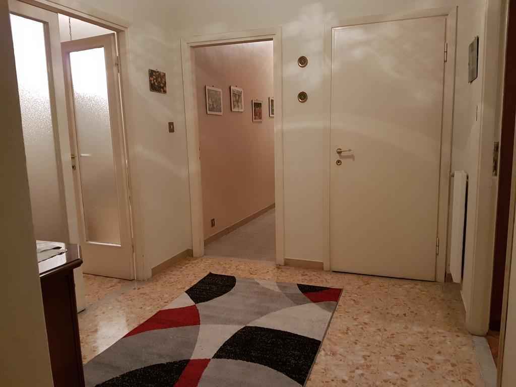 Casa Grande Apartment โรม ภายนอก รูปภาพ