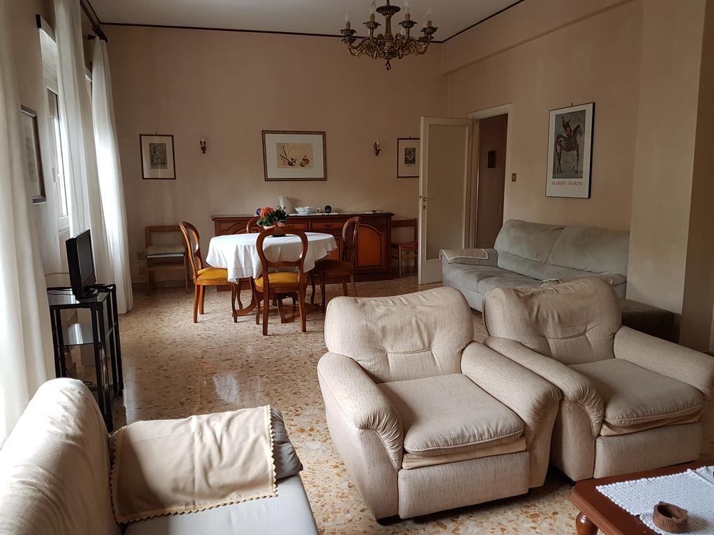 Casa Grande Apartment โรม ภายนอก รูปภาพ